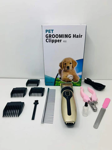 Todo lo que Necesitas en un Solo Kit