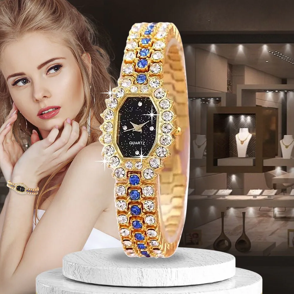 Reloj Hera: Elegancia y Sofisticación en Cada Segundo - Reloj sofisticado