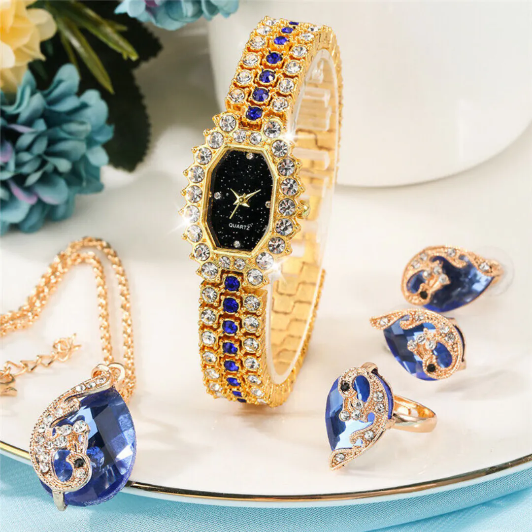 Reloj Hera: Elegancia y Sofisticación en Cada Segundo - Reloj sofisticado