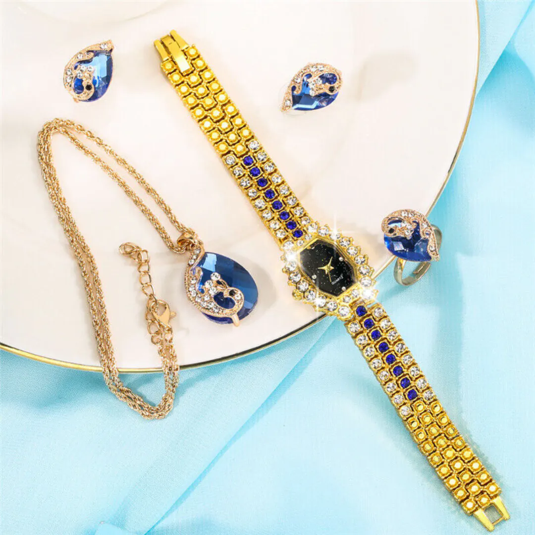 Reloj Hera: Elegancia y Sofisticación en Cada Segundo - Reloj sofisticado