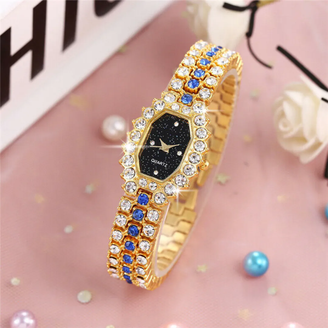 Reloj Hera: Elegancia y Sofisticación en Cada Segundo - Reloj sofisticado