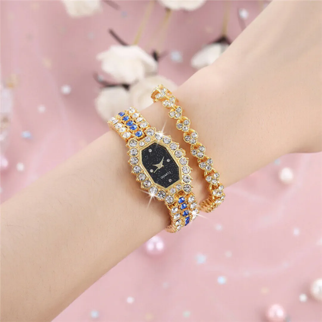 Reloj Hera: Elegancia y Sofisticación en Cada Segundo - Reloj sofisticado