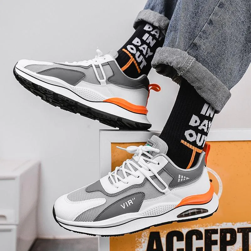 TENNIS URBAN TREND: Eleva tu Estilo con Comodidad - TENNIS URBAN TREND
