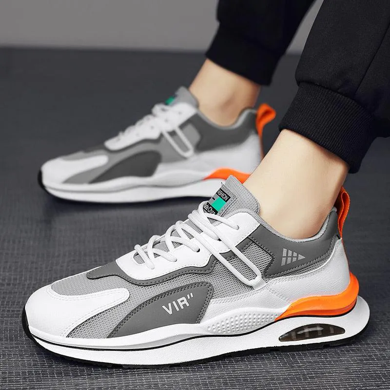 TENNIS URBAN TREND: Eleva tu Estilo con Comodidad - TENNIS URBAN TREND
