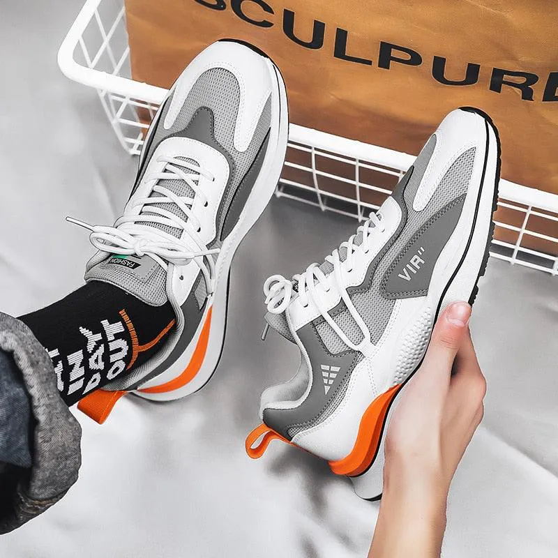 TENNIS URBAN TREND: Eleva tu Estilo con Comodidad - TENNIS URBAN TREND