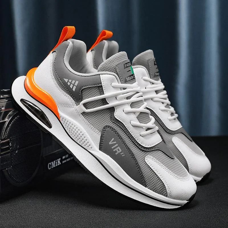 TENNIS URBAN TREND: Eleva tu Estilo con Comodidad - TENNIS URBAN TREND