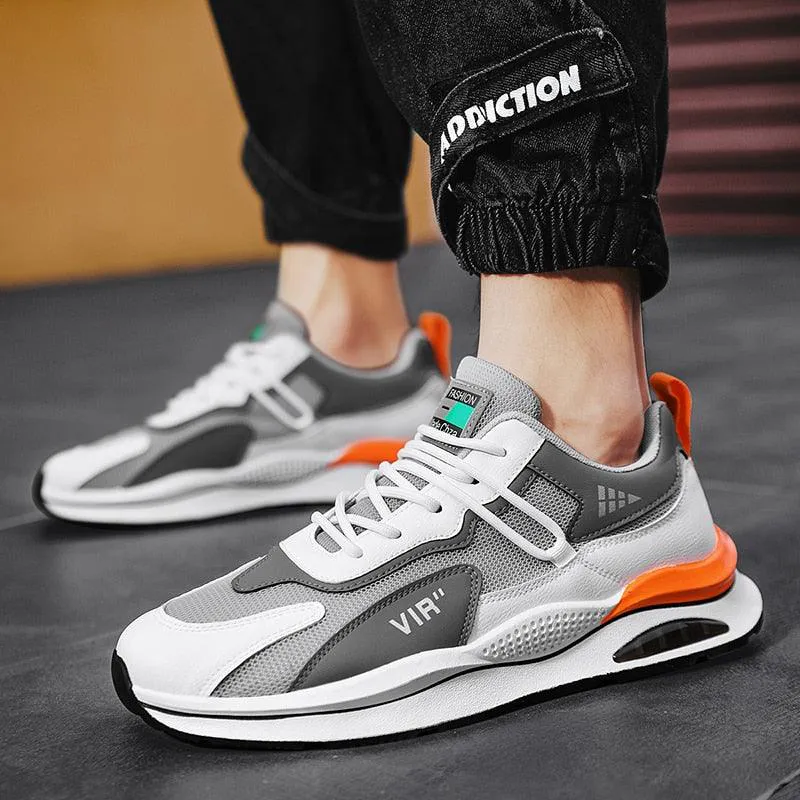 TENNIS URBAN TREND: Eleva tu Estilo con Comodidad - TENNIS URBAN TREND