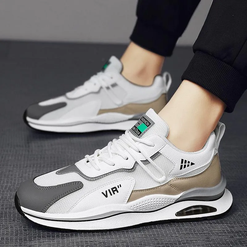 TENNIS URBAN TREND: Eleva tu Estilo con Comodidad - TENNIS URBAN TREND
