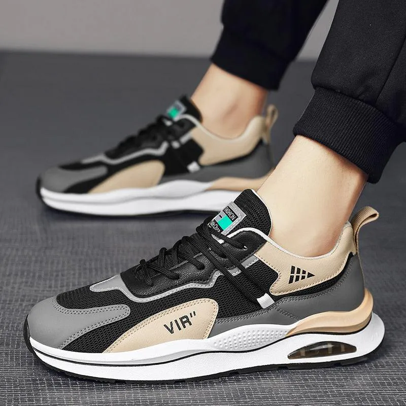 TENNIS URBAN TREND: Eleva tu Estilo con Comodidad - TENNIS URBAN TREND