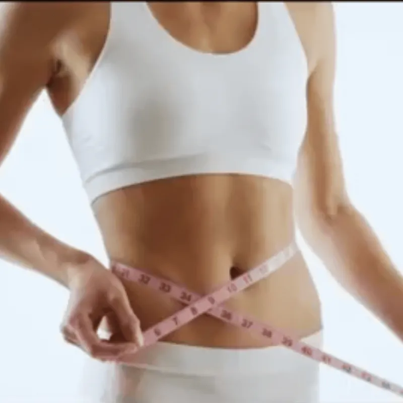 Transforma tu Cuerpo con Slim Patch