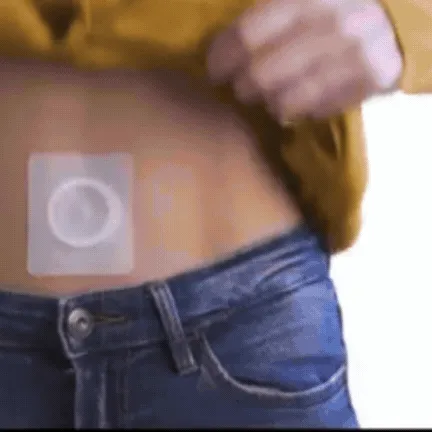 Tecnología Transdérmica para Resultados Visibles