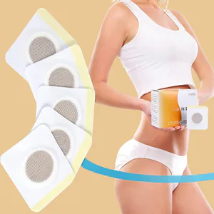Parche Adelgazante Slim Patch: ¡Tu Camino Hacia un Cuerpo Esbelto! - Parche Adelgazante Slim X30 unidades