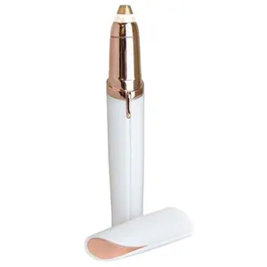 Flawless Kit CEJAS FACIAL Recargable: Depilación Perfecta Sin Dolor - Flawless kit CEJAS FACIAL recargable