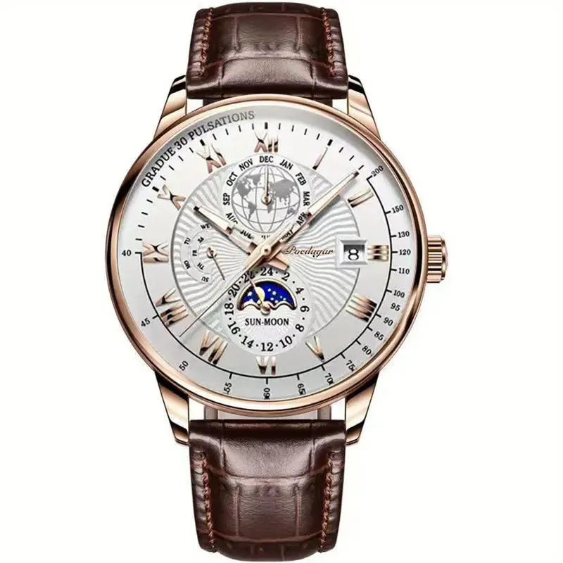 Lanzamiento Exclusivo | Reloj Mecánico - LANZAMIENTO EXCLUSIVO | Reloj Mecánico