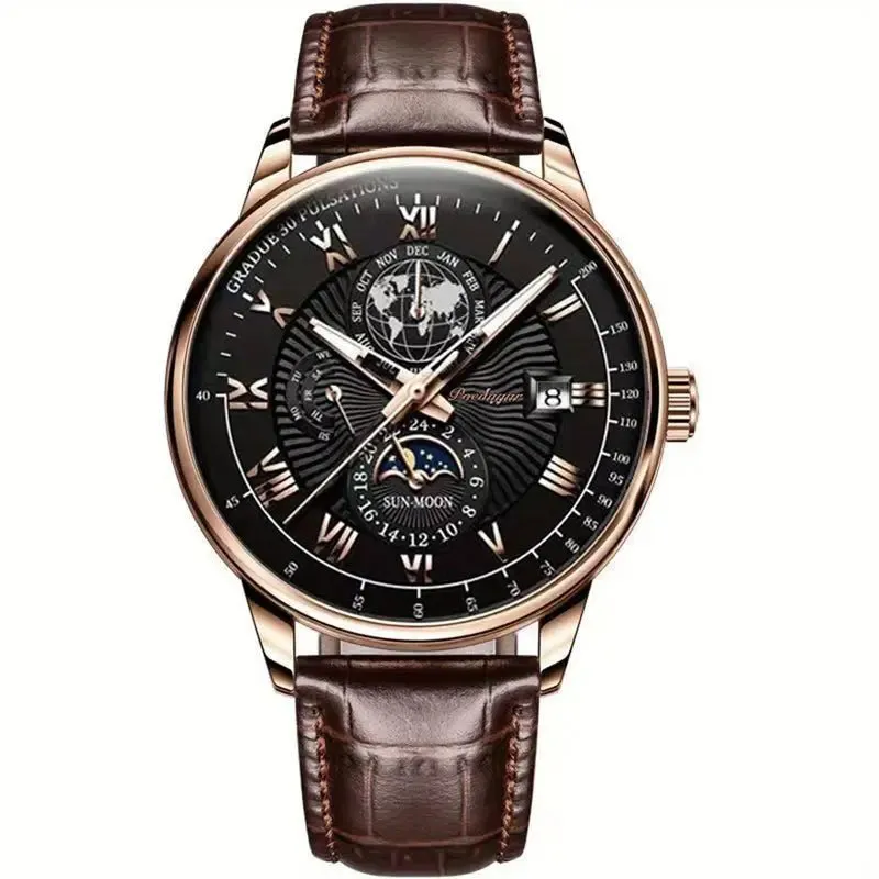 Lanzamiento Exclusivo | Reloj Mecánico - LANZAMIENTO EXCLUSIVO | Reloj Mecánico