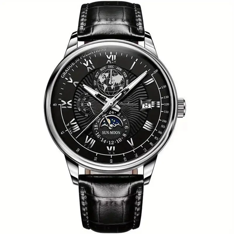 Lanzamiento Exclusivo | Reloj Mecánico - LANZAMIENTO EXCLUSIVO | Reloj Mecánico