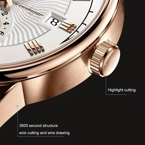 Un Reloj de Prestigio