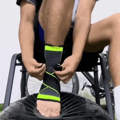 Recuperación y Prevención