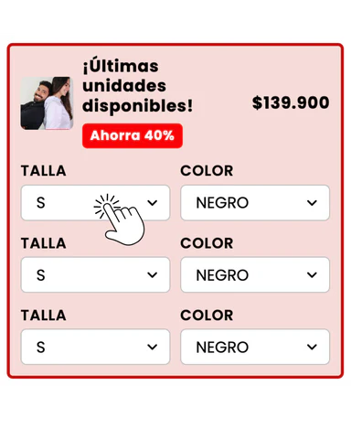 Diseño Versátil