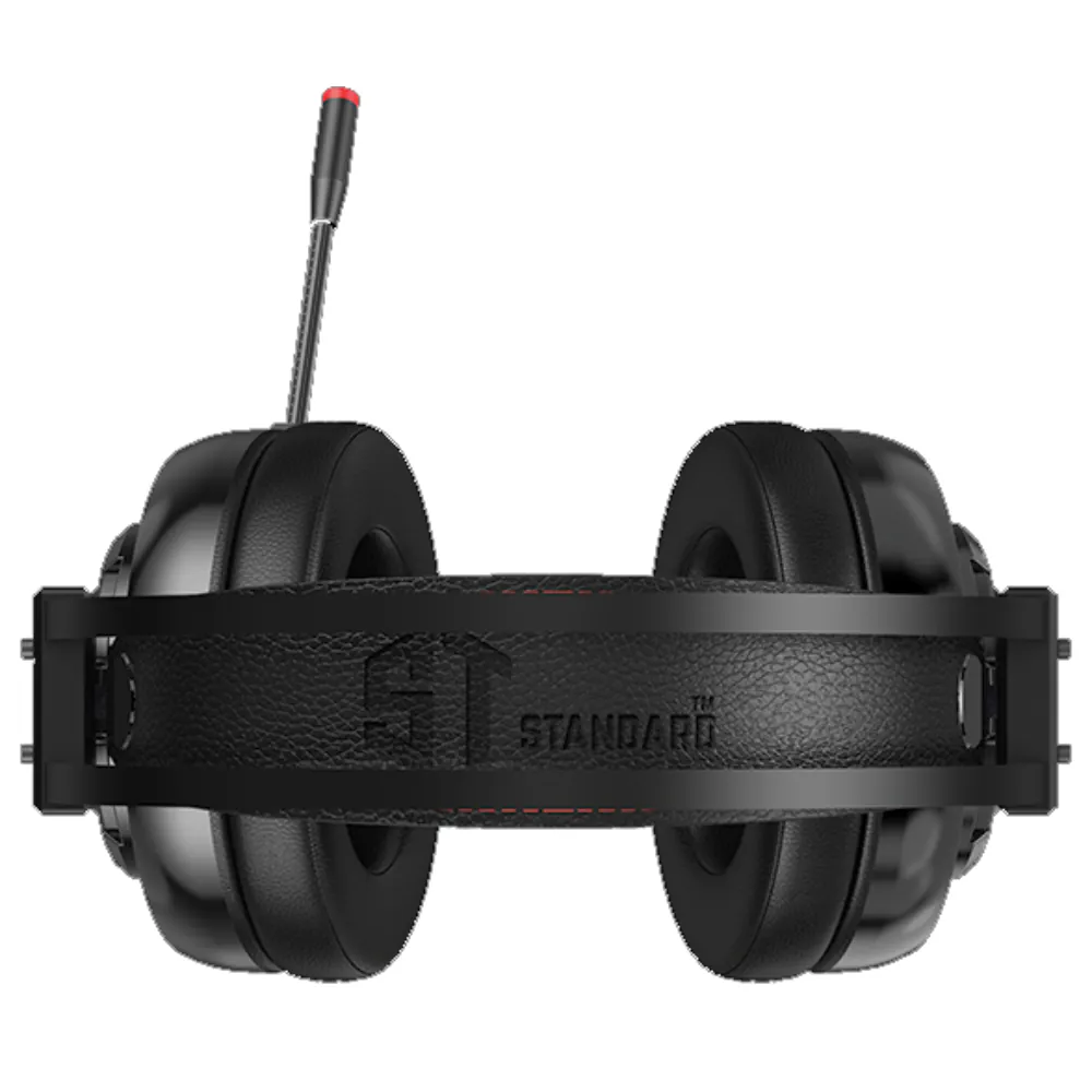 Diadema Gamer RGB con Micrófono V10: ¡Experimenta el Sonido Inmersivo! - Diadema Gamer Rgb Microfono V10