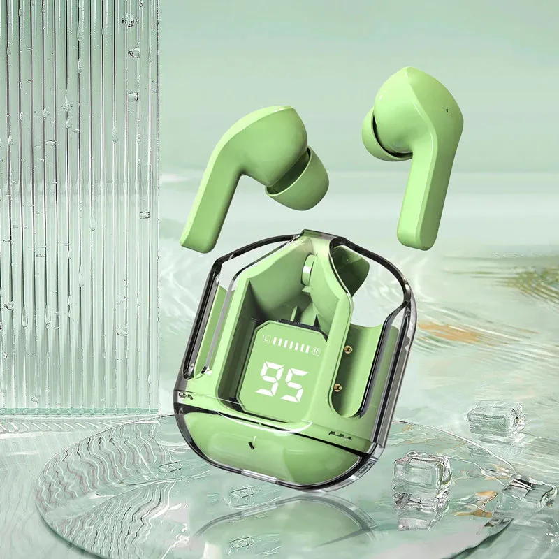 Audifonos Air 31: Experiencia Sonora Inmersiva - Audifonos air31
