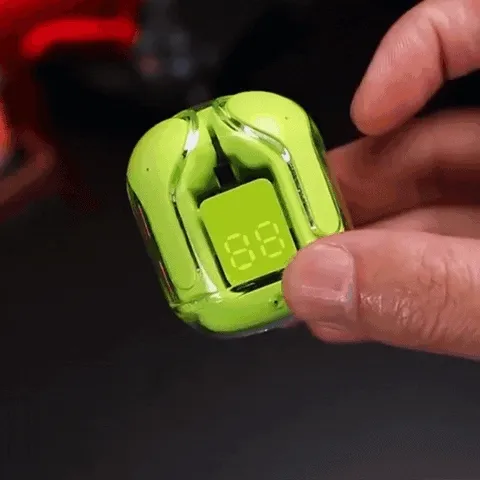 Calidad de Audio Excepcional