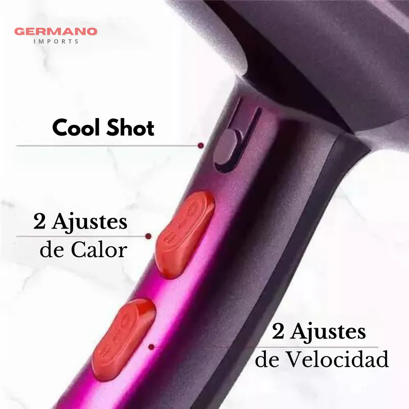 Diseño Ergonómico y Versátil