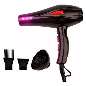 SECADOR PROFESIONAL 4000W BOPAI - BP-5500 - SECADOR PROFESIONAL 4000W   BOPAI
