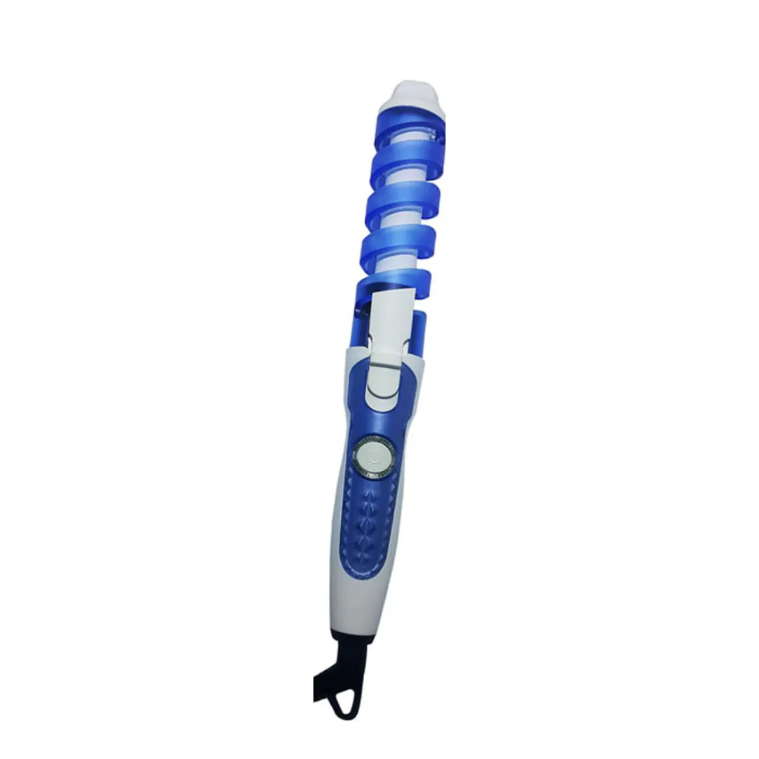 COMBO NANO PLANCHA + RIZADOR ESPIRAL 450: ¡Tu Cabello Impecable con un Solo Combo! - COMBO NANO PLANCHA + RIZADOR ESPIRAL 450