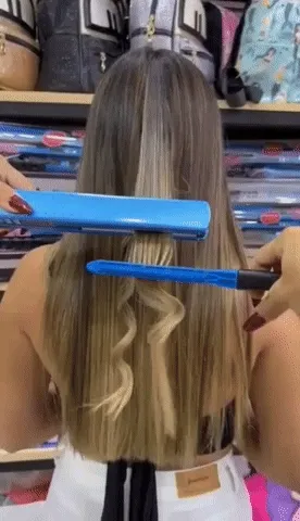 Tecnología Avanzada para un Cabello Radiante