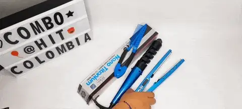 Un Kit Completo para Todas tus Necesidades
