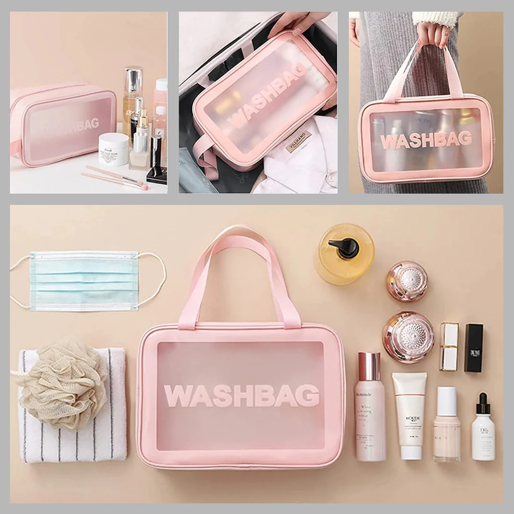 Organización Perfecta para tus Viajes