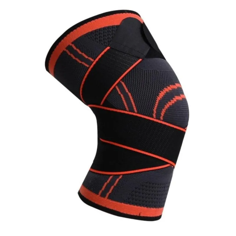 COMBO RODILLERA X2 Y TOBILLERA 1: Protección y Alivio para tus Articulaciones - COMBO RODILLERA X2 Y TOBILLERA 1