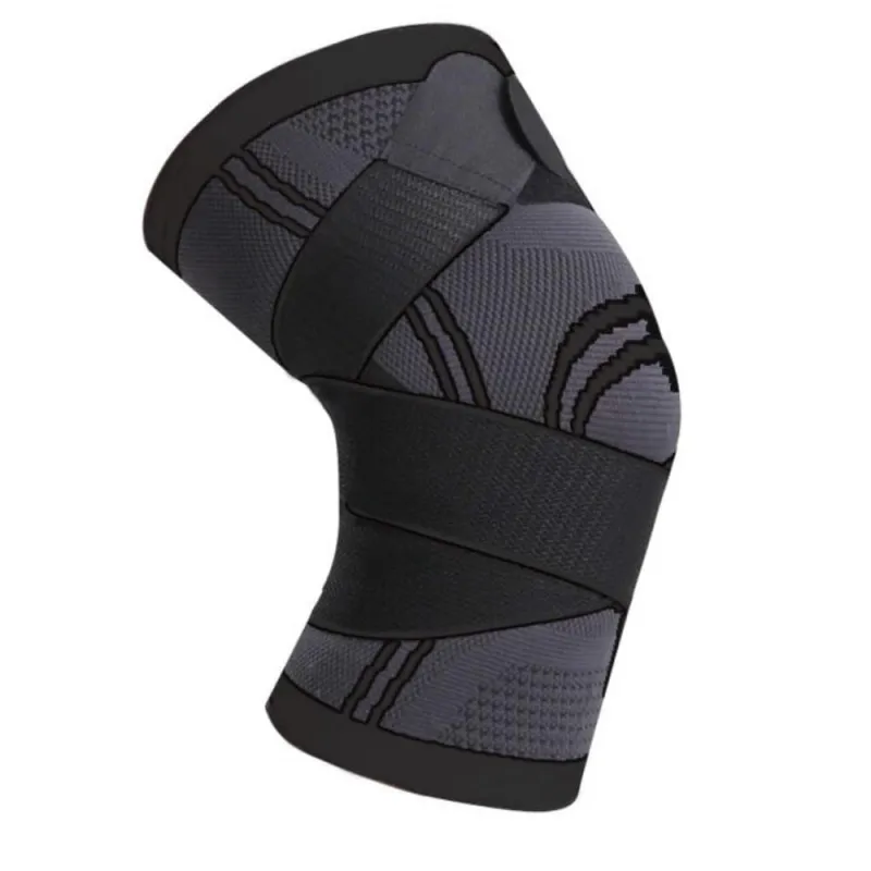 COMBO RODILLERA X2 Y TOBILLERA 1: Protección y Alivio para tus Articulaciones - COMBO RODILLERA X2 Y TOBILLERA 1