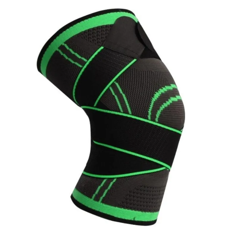 COMBO RODILLERA X2 Y TOBILLERA 1: Protección y Alivio para tus Articulaciones - COMBO RODILLERA X2 Y TOBILLERA 1