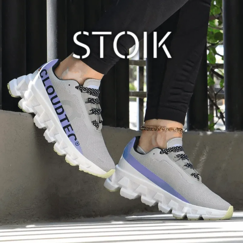 DEPORTIVO UNISEX ON RUNNING: Cloudmonster 2