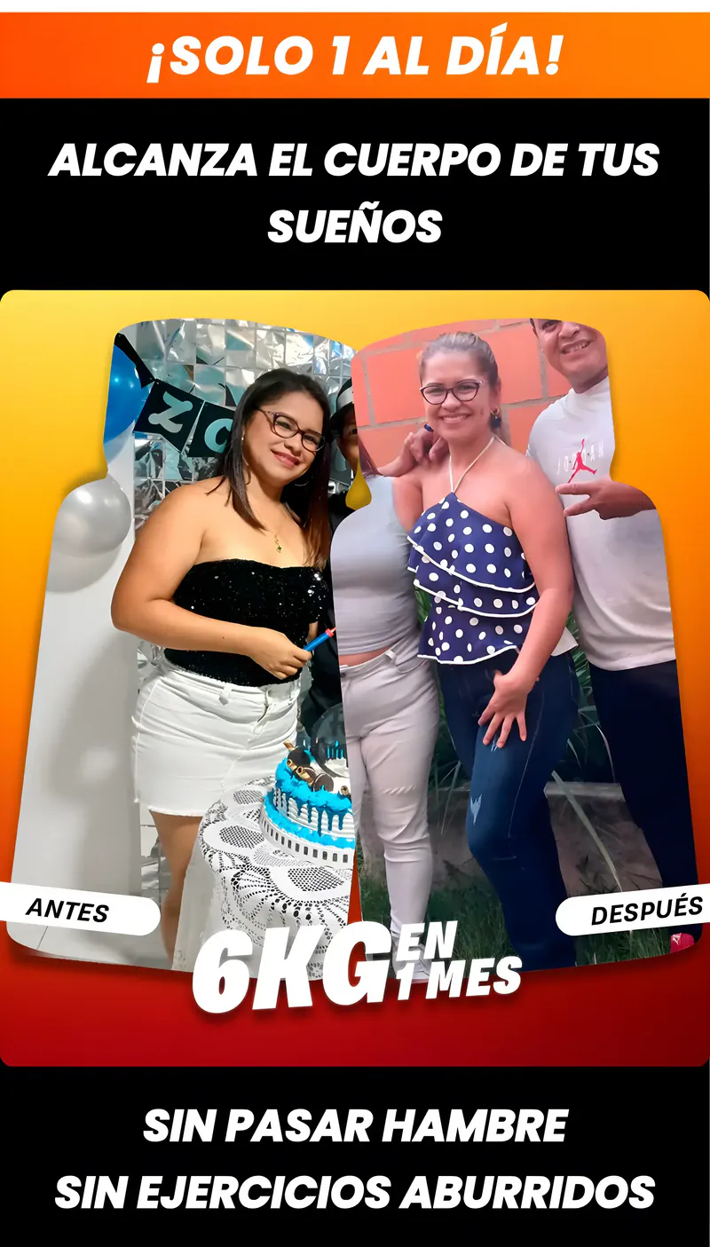 QUEMADOR KE-MA: Tu Aliado para una Transformación Corporal