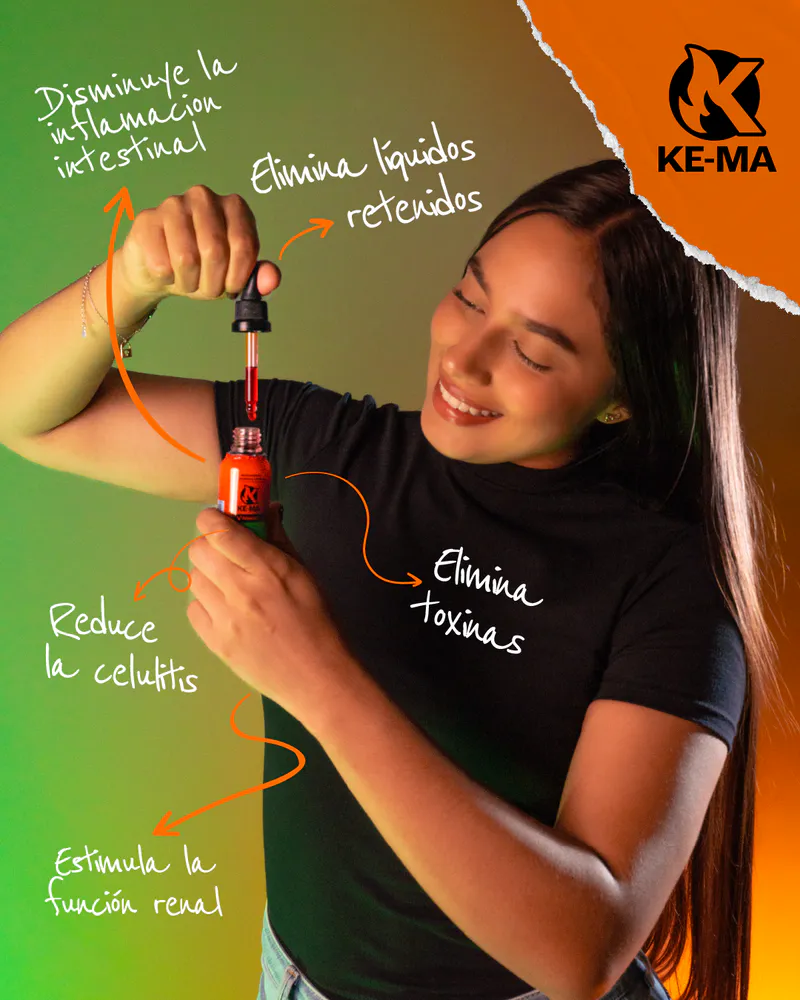 Ingredientes Naturales para Resultados Extraordinarios
