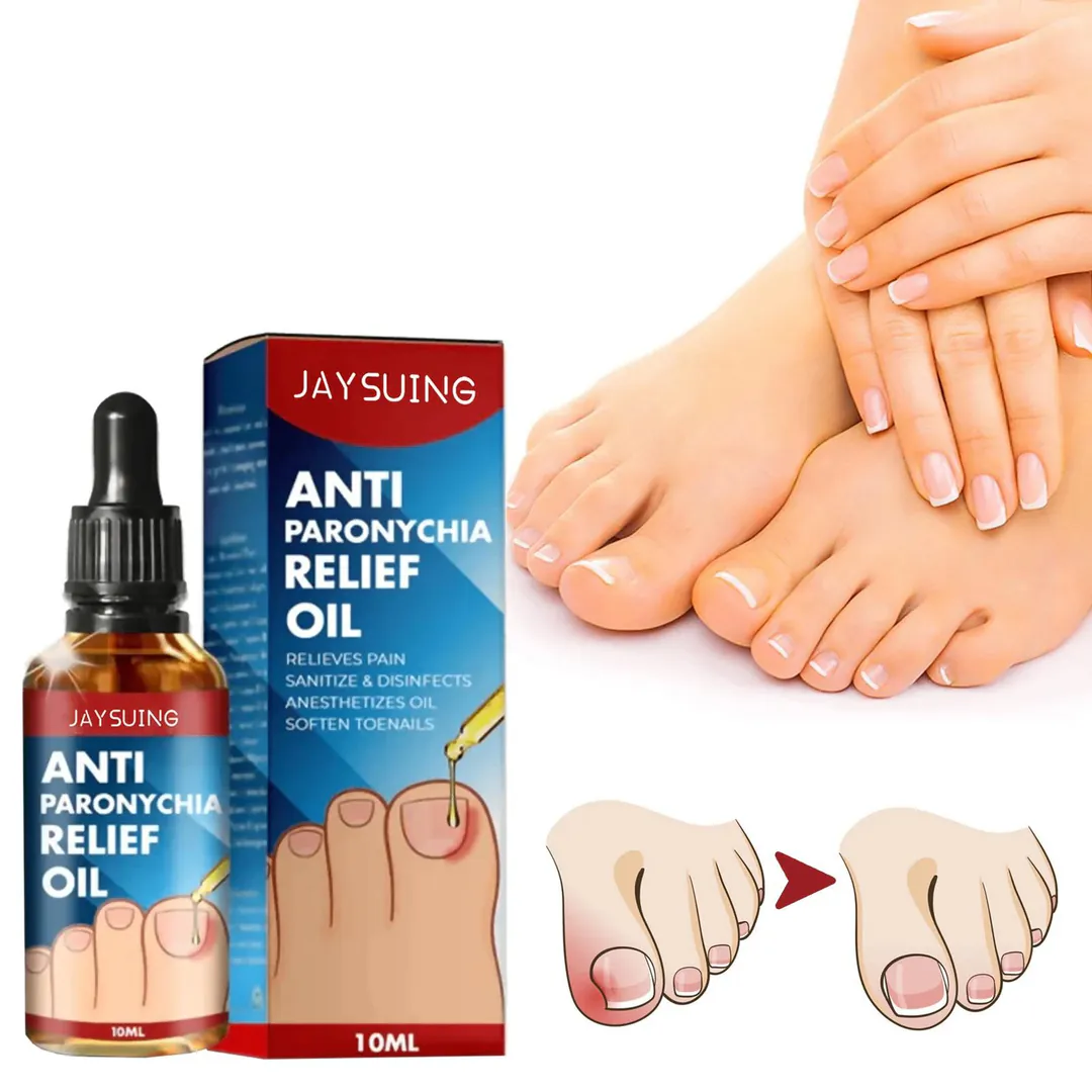 ANTI HONGO TOENAILPLUS: ¡Adiós a las uñas afectadas por hongos! - ANTI HONGO TOENAILPLUS