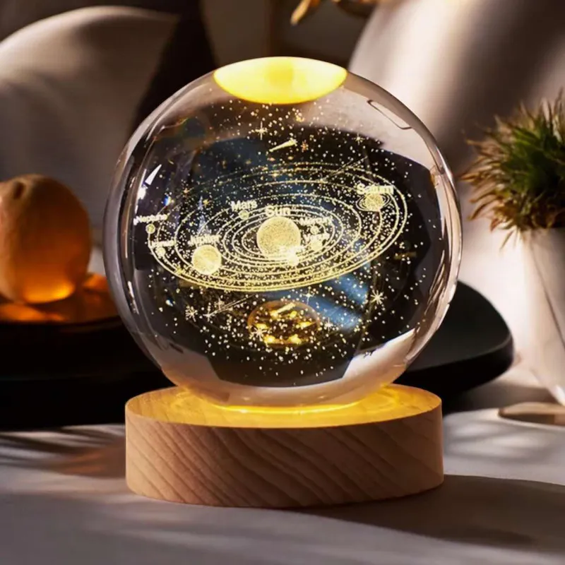 Ilumina tu espacio con estilo