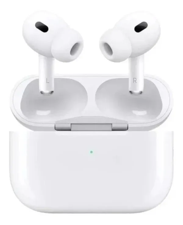 Airpods Pro 2: Experimenta el Sonido de Alta Fidelidad - Airpods pro 2