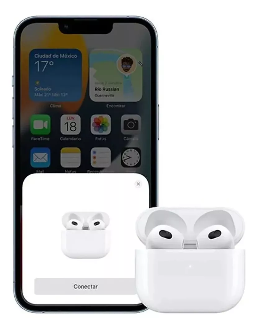 Airpods Pro 2: Experimenta el Sonido de Alta Fidelidad - Airpods pro 2