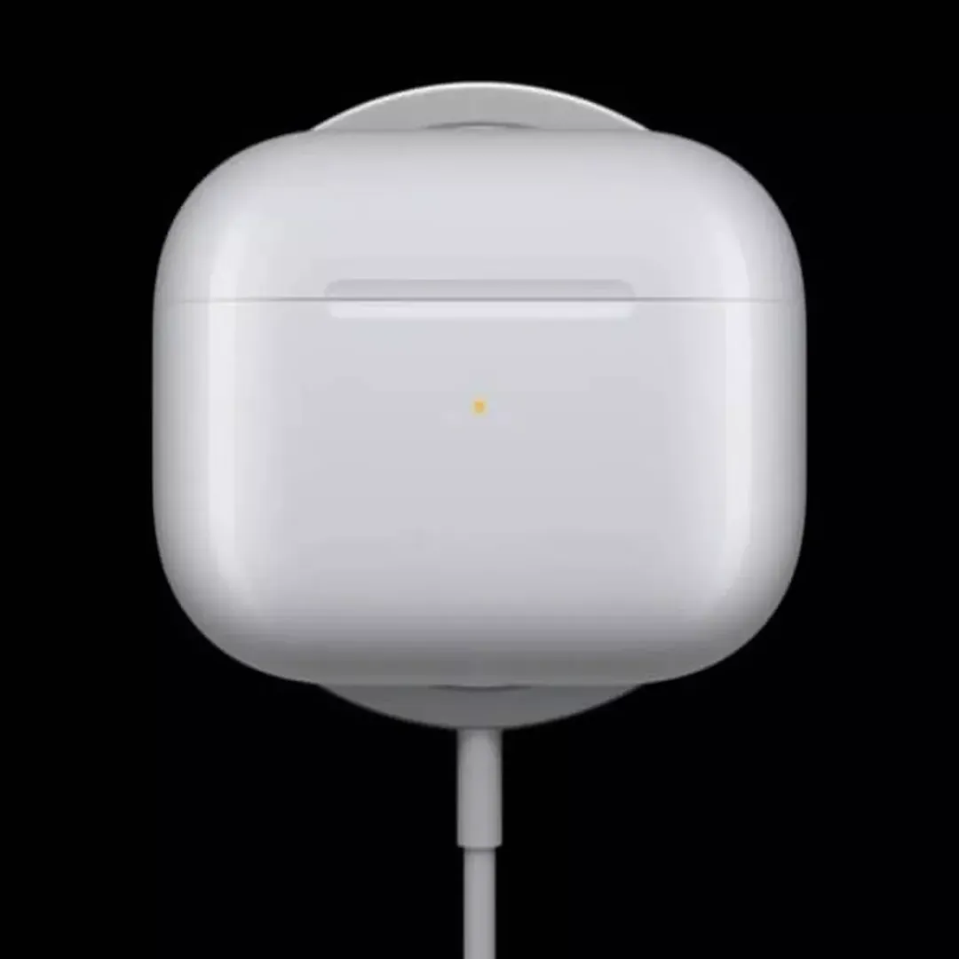 Airpods Pro 2: Experimenta el Sonido de Alta Fidelidad - Airpods pro 2