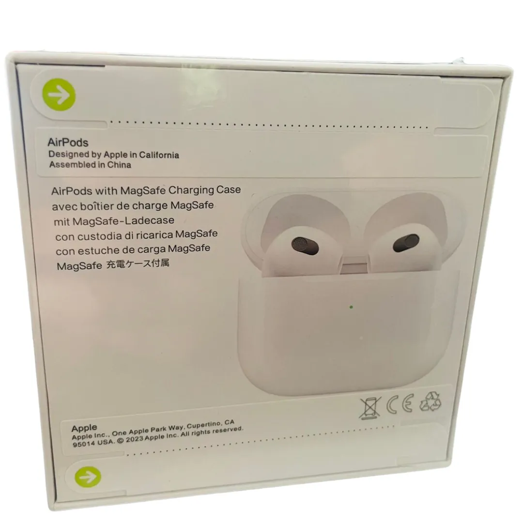 Airpods Pro 2: Experimenta el Sonido de Alta Fidelidad - Airpods pro 2