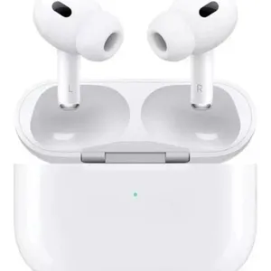 Airpods Pro 2: Experimenta el Sonido de Alta Fidelidad - Airpods pro 2