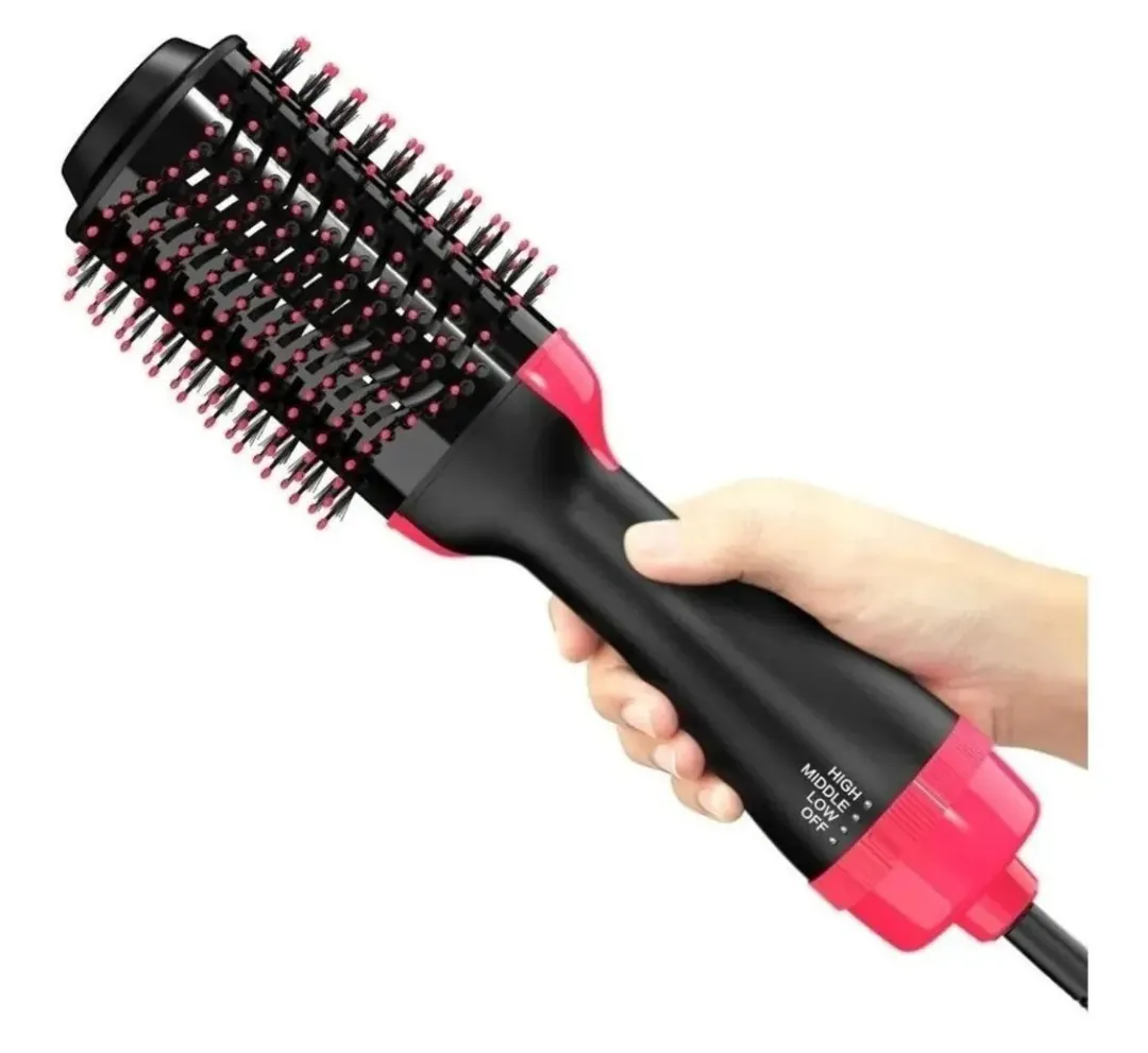 Cepillo Secador Voluminizador Salon One - Cepillo Secador Voluminizador Salon One-