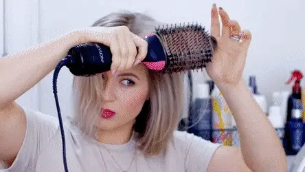 Transforma tu cabello con el poder de la keratina