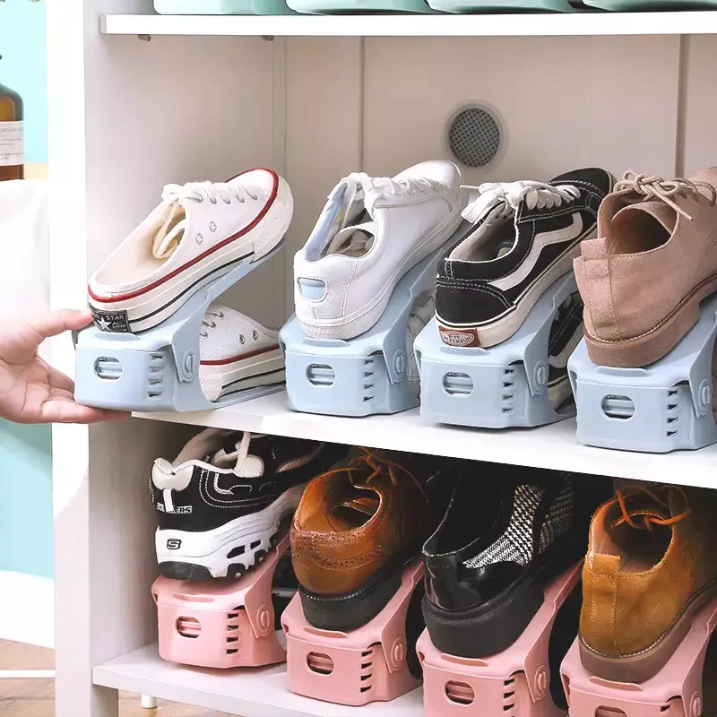 Organizador de Zapatos: La Solución Perfecta para un Armario Ordenado - Organizador Zapatos