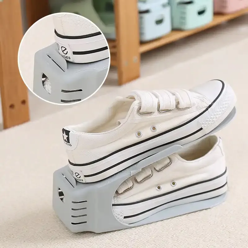 Organizador de Zapatos: La Solución Perfecta para un Armario Ordenado - Organizador Zapatos