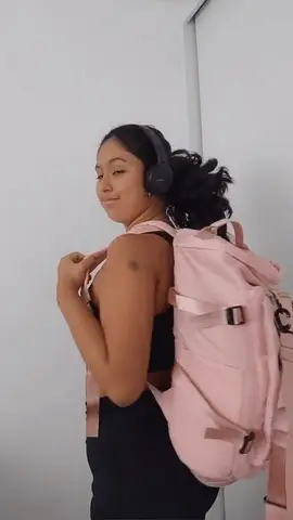 Bolso de Viaje Grande Morral Multiusos BO-6